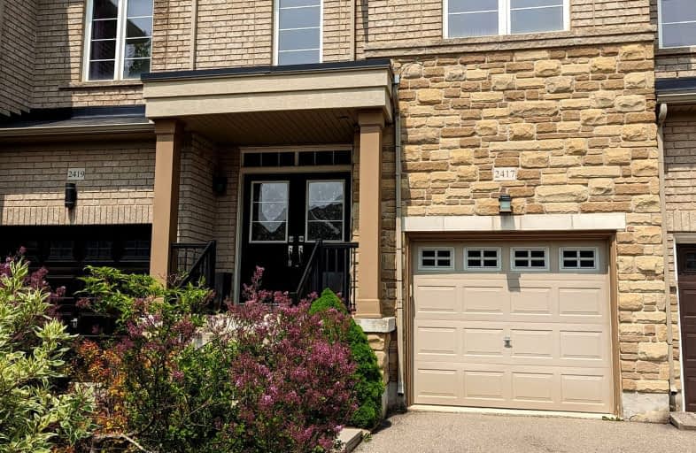 2417 Old Brompton Way, Oakville | Image 1