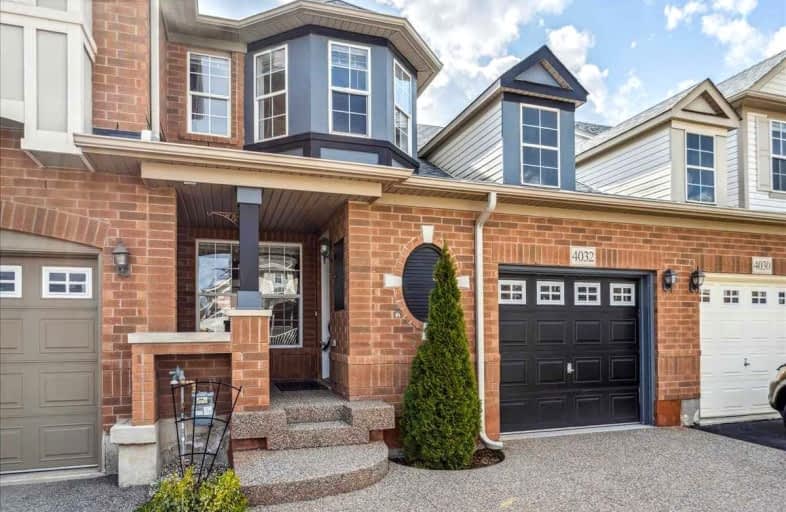 4032 Donnic Drive, Burlington | Image 1