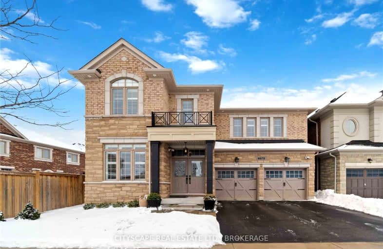 4679 Ray Lane, Burlington | Image 1