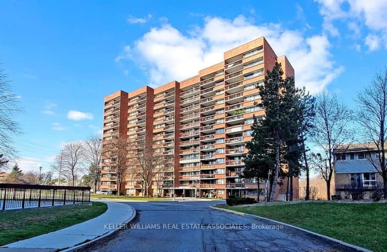 612-3501 Glen Erin Drive, Mississauga | Image 1