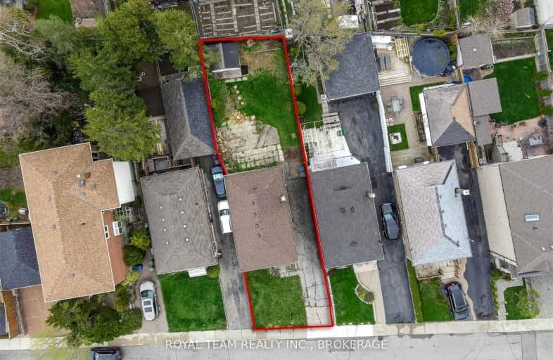 69 Claybrooke Street, Toronto | Image 1