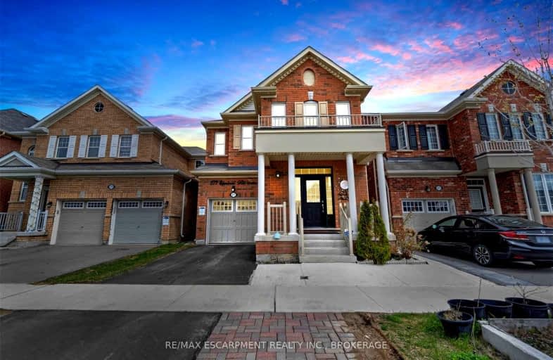 577 Edenbrook Hill Drive, Brampton | Image 1