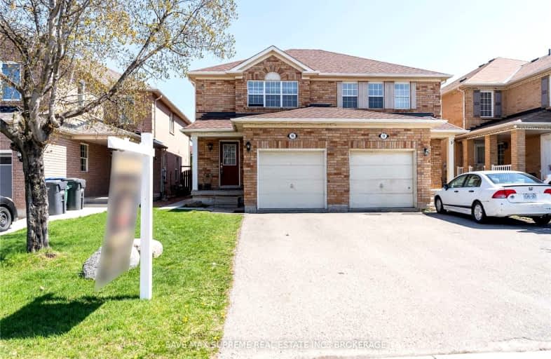 15 Garibaldi Drive, Brampton | Image 1