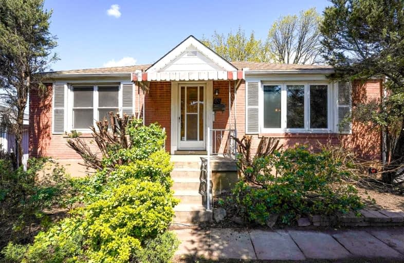 50 William Cragg Drive, Toronto | Image 1