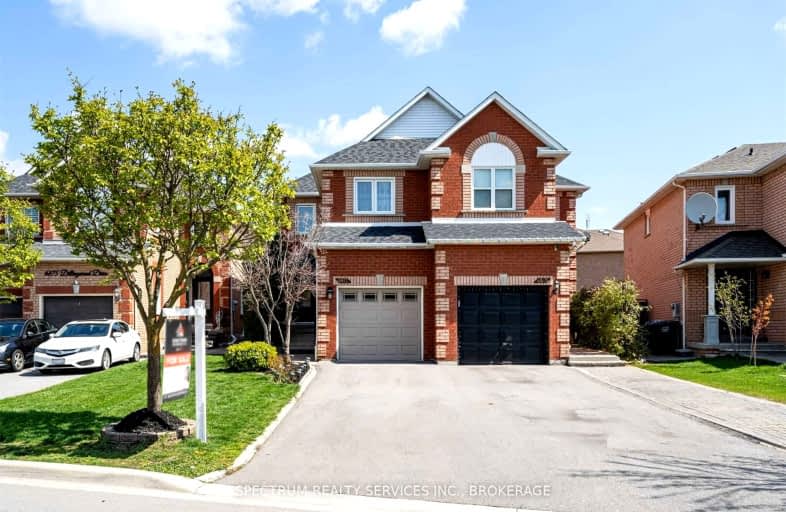 6871 Dillingwood Drive, Mississauga | Image 1