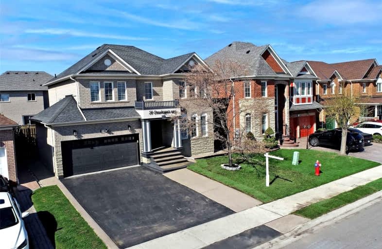 28 Grasshopper Way, Brampton | Image 1