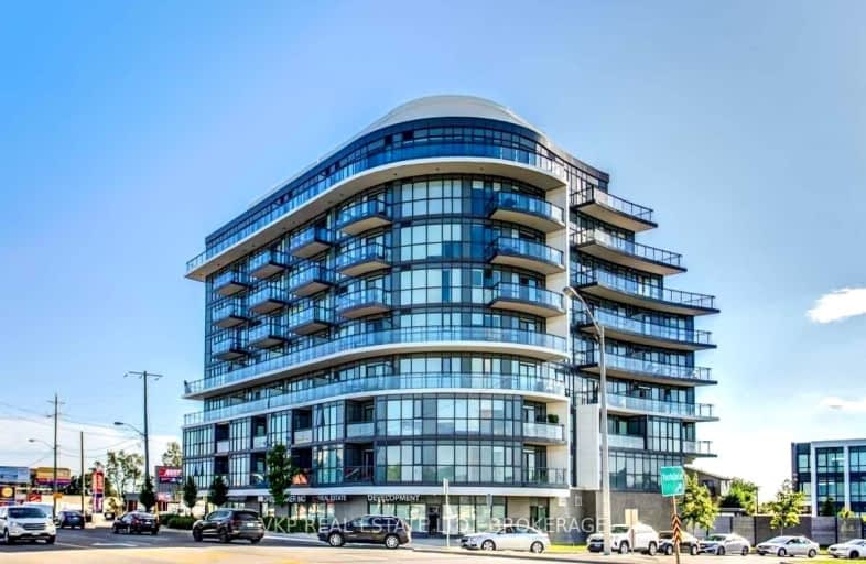 Ph902-16 Mcadam Avenue, Toronto | Image 1