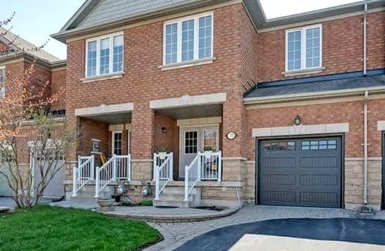 1373 Kestell Boulevard, Oakville | Image 1