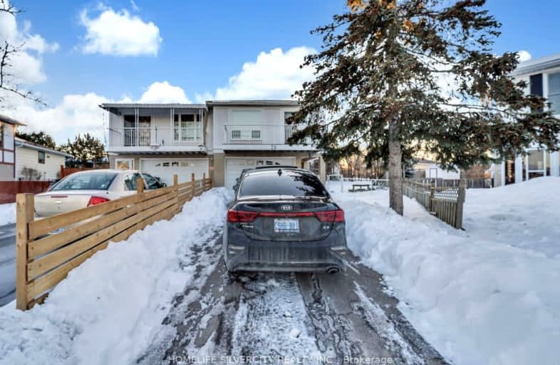 20 Gladeside Place, Brampton | Image 1