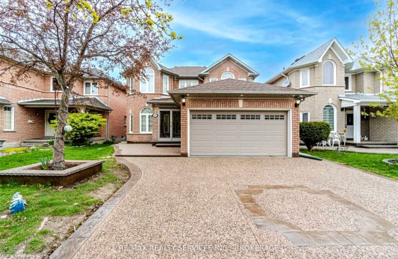 50 Deerglen Drive, Brampton | Image 1