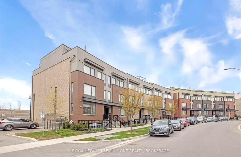 07-189 William Duncan Road, Toronto | Image 1