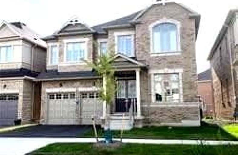 3164 Meadow Marsh Crescent, Oakville | Image 1