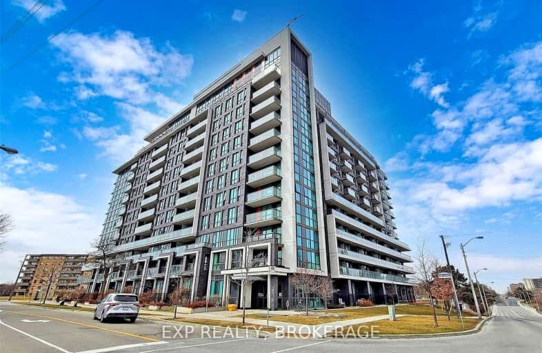 822-80 Esther Lorrie Drive, Toronto | Image 1