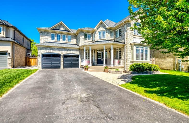 2235 Wuthering Heights Way, Oakville | Image 1