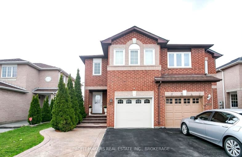 144 Saddletree Trail, Brampton | Image 1