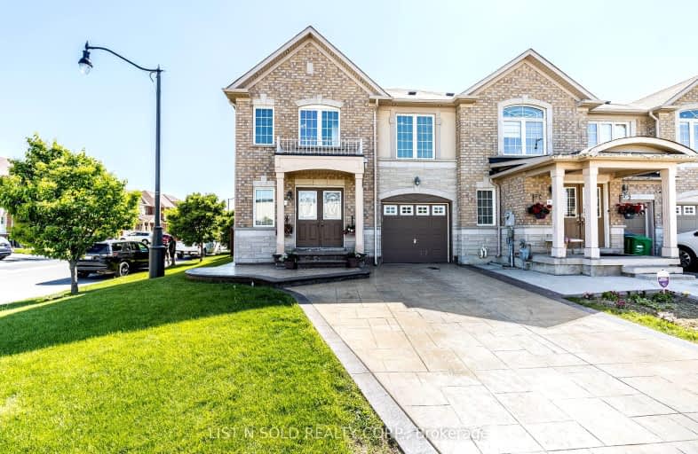 5 Fairwood Circle, Brampton | Image 1