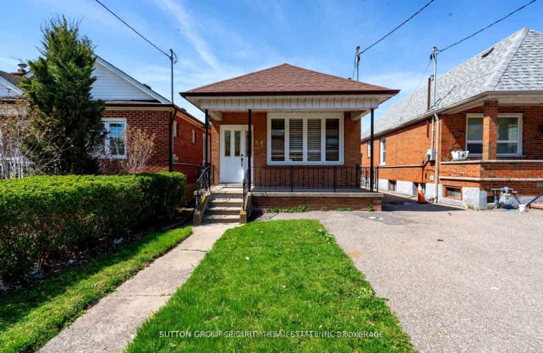 64 Snider Avenue, Toronto | Image 1