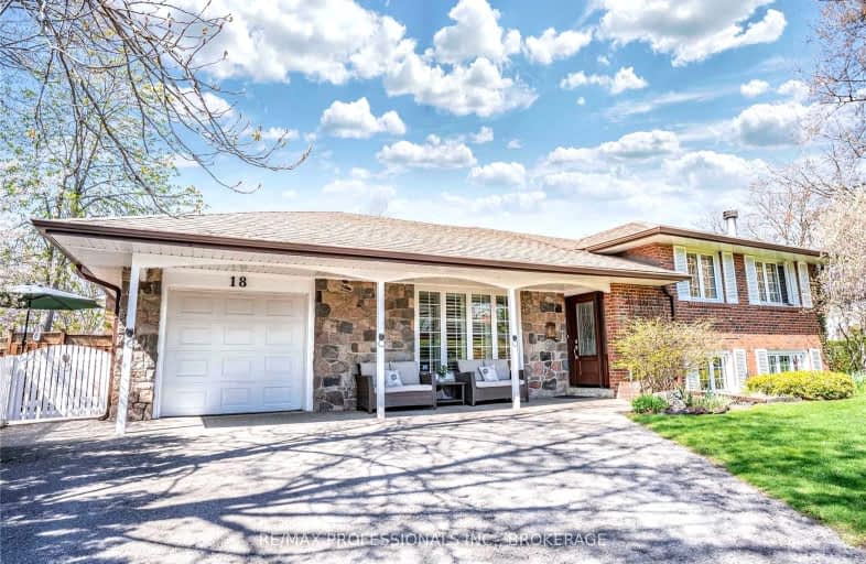 18 Greencoat Road, Toronto | Image 1