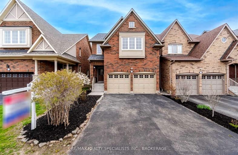 4939 Long Acres Drive, Mississauga | Image 1