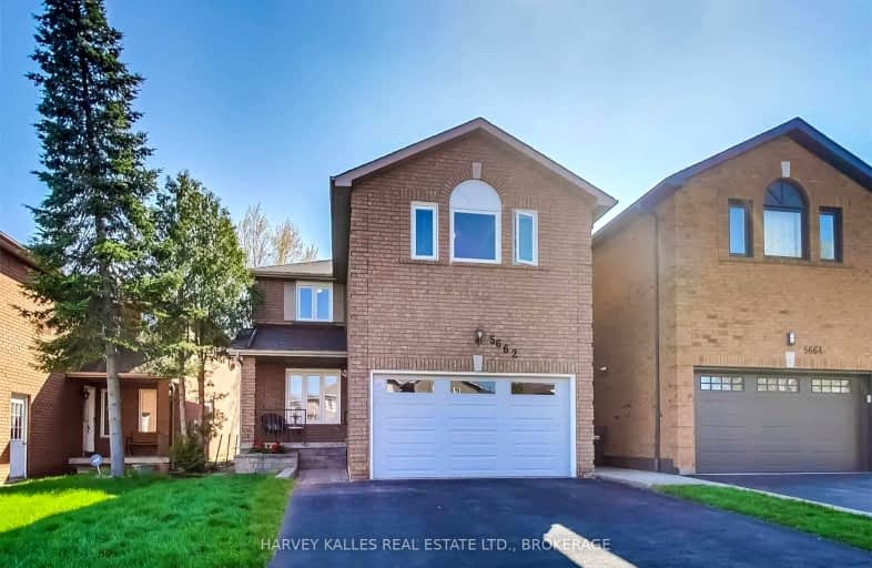 5662 Spangler Drive, Mississauga | Image 1