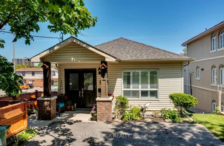 74 Lovilla Boulevard, Toronto | Image 1