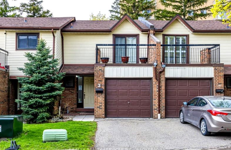 3 Mccallum Court, Brampton | Image 1