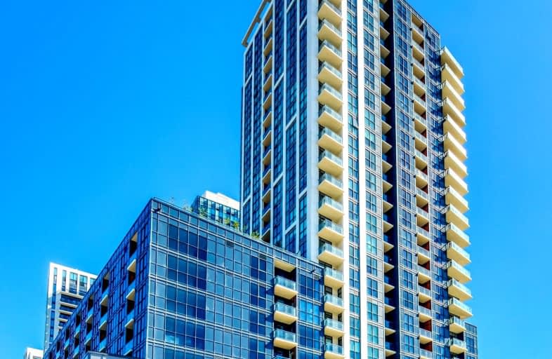 516-50 Thomas Riley Road, Toronto | Image 1