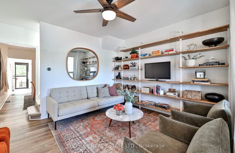 3477 Dundas Street West, Toronto | Image 1
