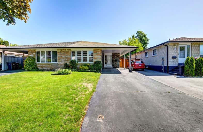 3151 Corrigan Drive, Mississauga | Image 1