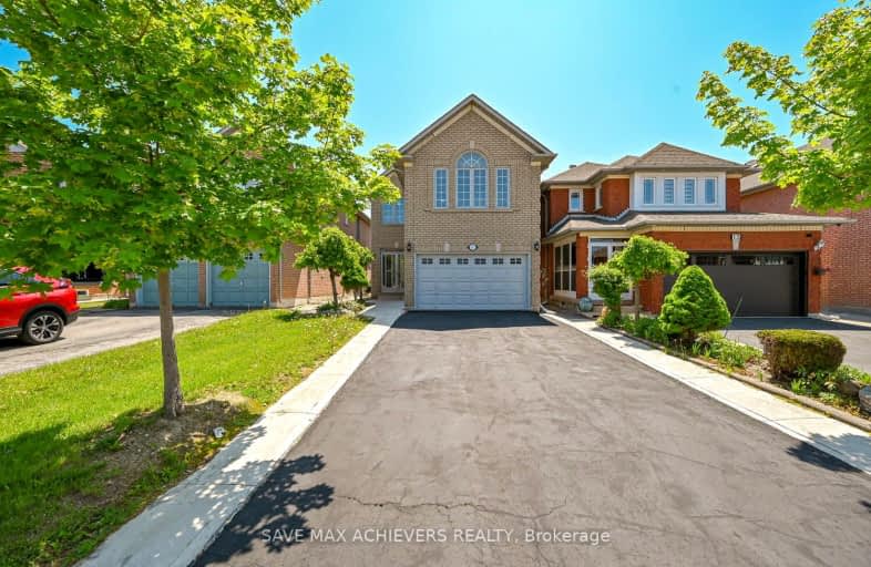 17 Sahara Trail, Brampton | Image 1