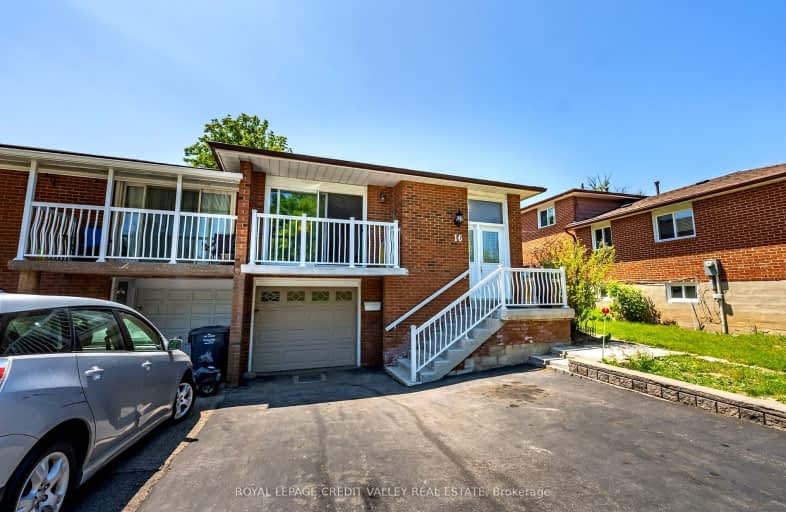 16 Roseville Drive, Brampton | Image 1