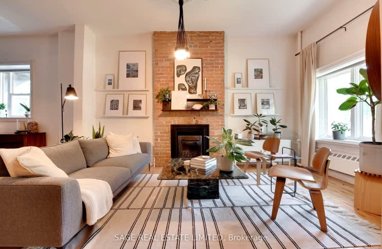 95 Springhurst Avenue, Toronto | Image 1