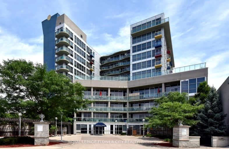 708-1600 Keele Street, Toronto | Image 1