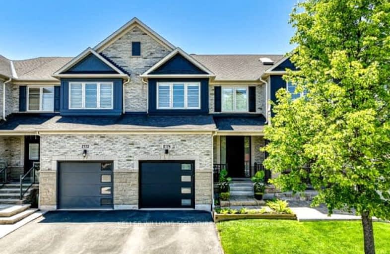 2174 Whitworth Drive, Oakville | Image 1