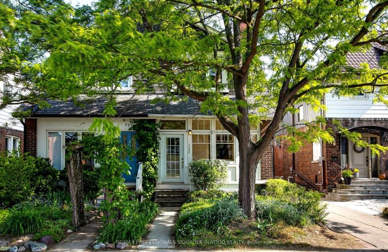 729 Annette Street, Toronto | Image 1