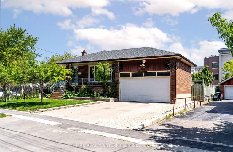 1071 Enola Avenue, Mississauga | Image 1