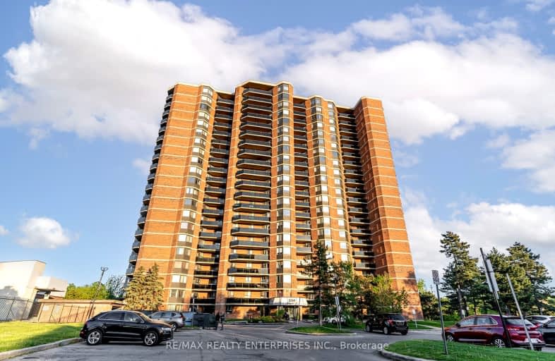 #1011-234 Albion Road, Toronto | Image 1