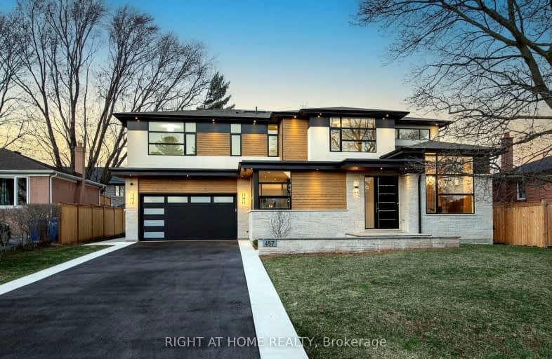 457 Sandmere Place, Oakville | Image 1