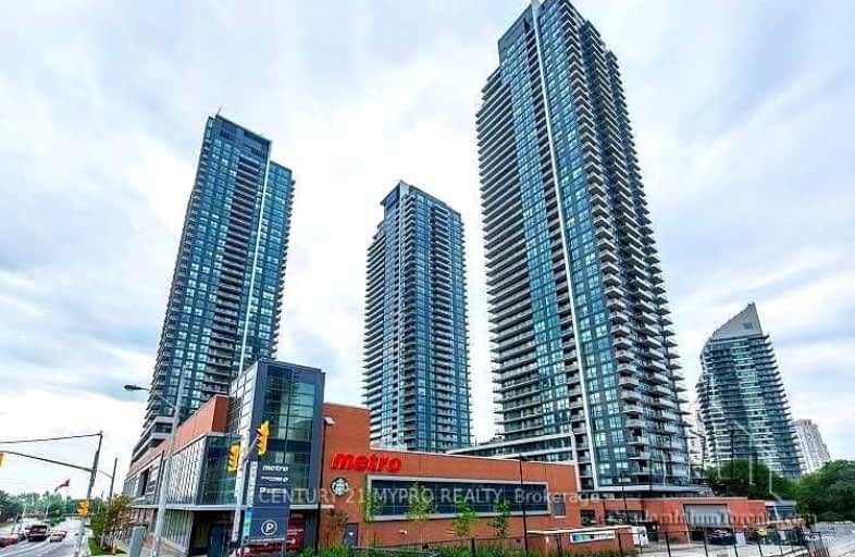 3603-2212 Lake Shore Boulevard West, Toronto | Image 1