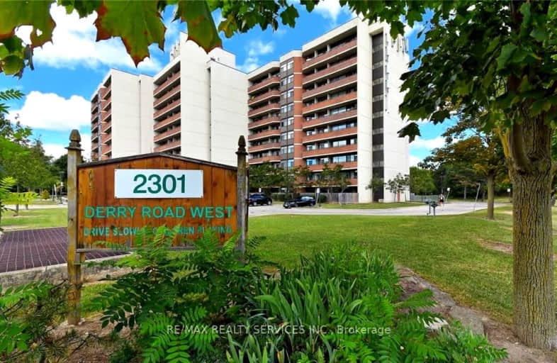 304-2301 Derry Road West, Mississauga | Image 1