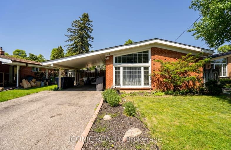 59 Henley Crescent, Toronto | Image 1