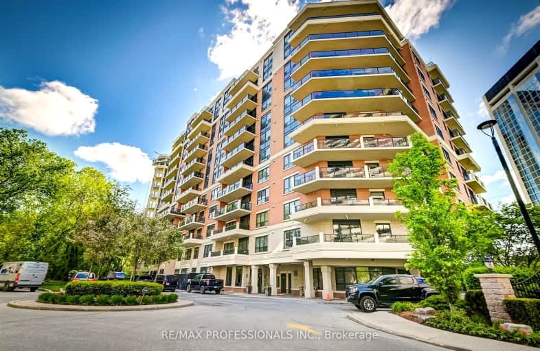 905-2 Aberfoyle Crescent, Toronto | Image 1