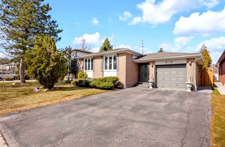 1741 Pickmere Court, Mississauga | Image 1