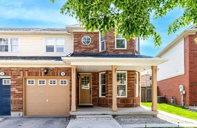 10 Virtues Avenue, Brampton | Image 1