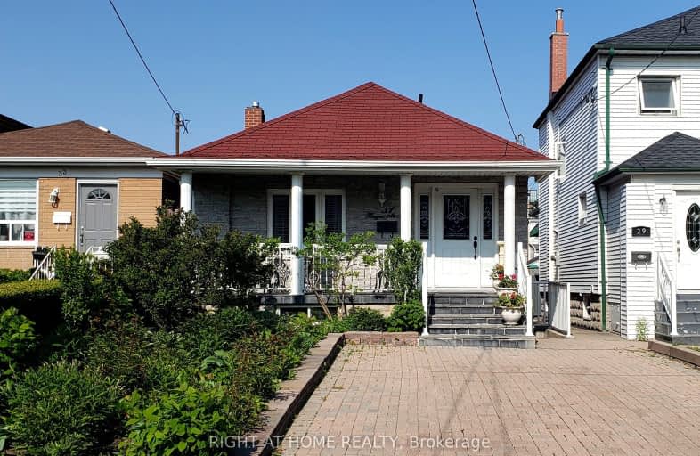 31 Hagar Avenue, Toronto | Image 1