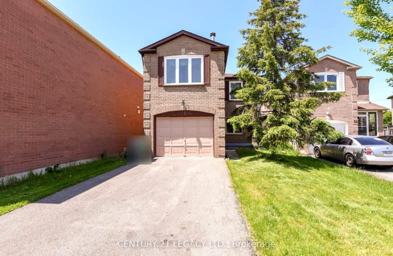 36 Calmist Crescent East, Brampton | Image 1