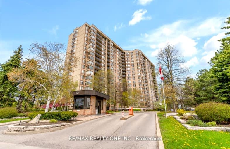 307-20 Cherrytree Drive, Brampton | Image 1