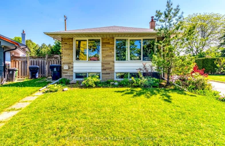 4 Jenson Court, Toronto | Image 1