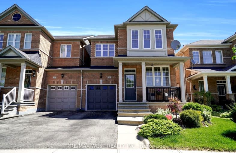 39 Windflower Road, Brampton | Image 1