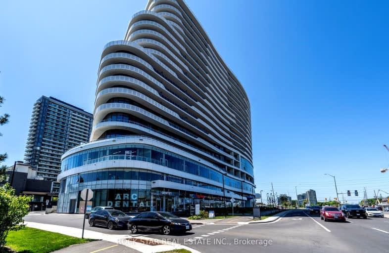 512-2520 Eglinton Avenue West, Mississauga | Image 1